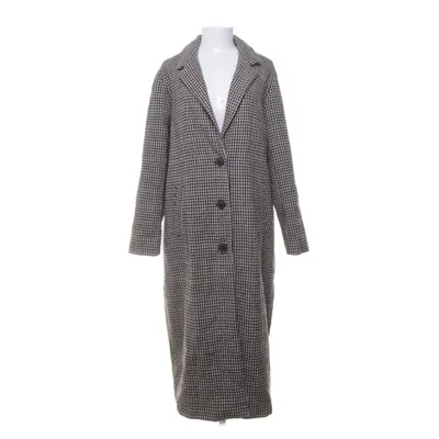 Coat (Multicolored) from JDY Polyester
