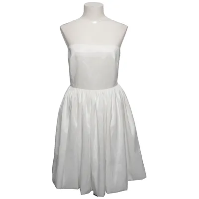 Dress (Balloon Skirt Mini Dress) from By Malina Polyester