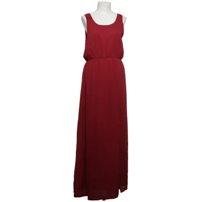 Maxi dress (Red) from Jeane Blush Polyester