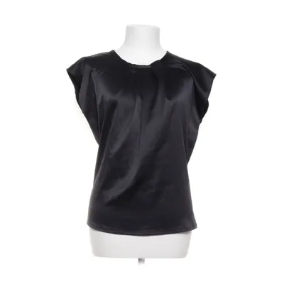 Top (Black) from WERA Stockholm Elastane, Polyester