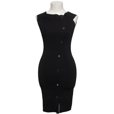 Kjole (Sort) fra Lipsy London Polyamid, Viscose