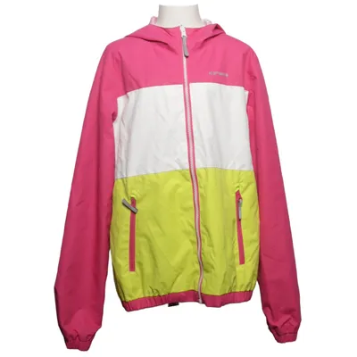 Veste réversible (Rose, Blanc, Jaune) de Icepeak Polyester