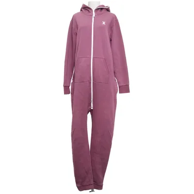 Mjukisdräkt (Lila) från OnePiece