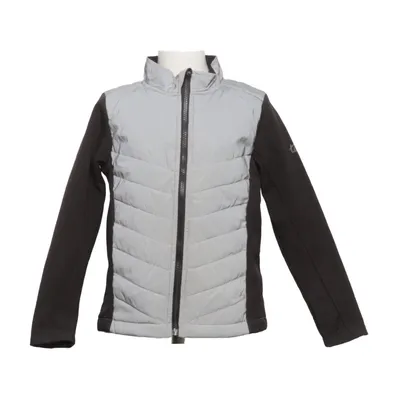 Letvægtsjakke (CHILD-CM-122/128) fra Tuxer Polyester