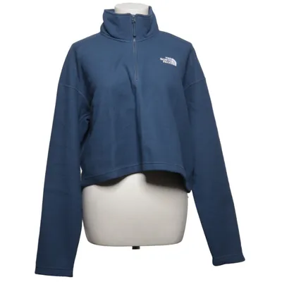 Fleecepullover (Blau) von The North Face