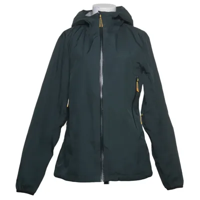 Regnjacka (Sylan Lightweight 3 Layer Jacket Wmn) från Neomondo Återvunnen polyester