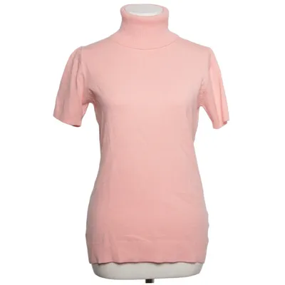 Turtleneck (Pink) from Tandem Cashmere, Polyamide, Viscose