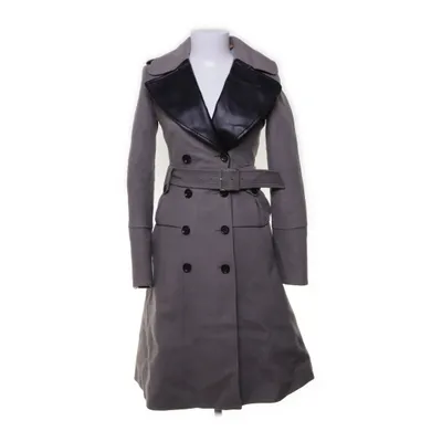 Jas (Grijs) van Karen Millen Wol, Polyamide, Kasjmier, Polyurethaan, Viscose