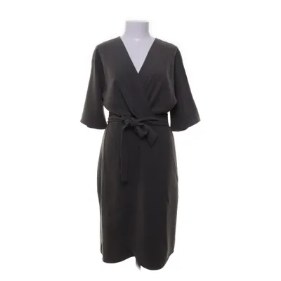 Wikkeljurk (Groen) van Comma Polyester