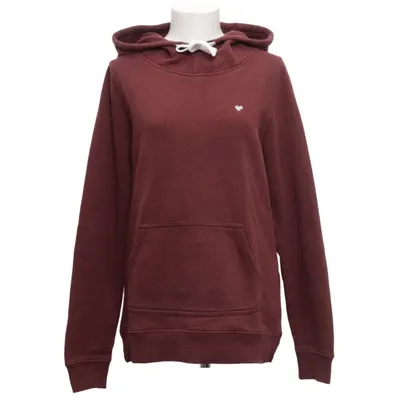 Sweat à capuche (Violet) de Titus Coton, Polyester