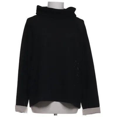 Turtleneck (Black, Beige) from Betty Barclay Elastane, Polyester, Viscose