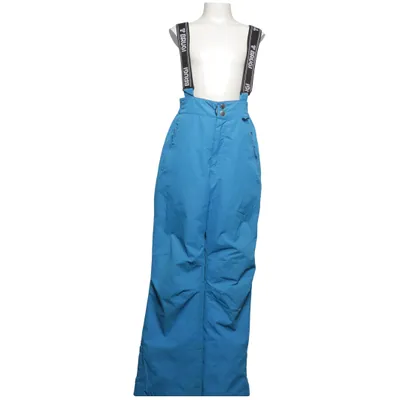 Skibukser (Blå) fra Brugi Polyester, Polyurethan