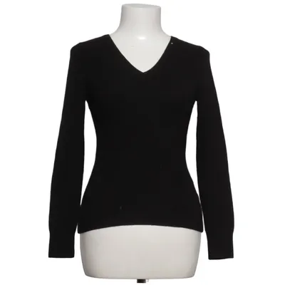Pull-over (Noir) de Lawrence Grey Cachemire
