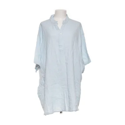 Tuniek (Blauw) Katoen