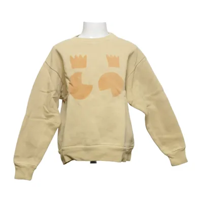 Sweatshirt (Beige) de The Animals Observatory Coton
