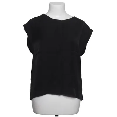 Topp (Svart) från WERA Stockholm Viskos