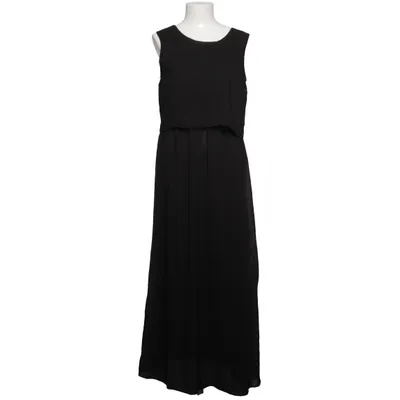 Robe longue (Noir) de Ruiyige
