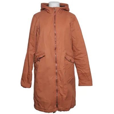 Parkas (FRANKA COAT) från Odd Molly Bomull, Polyester