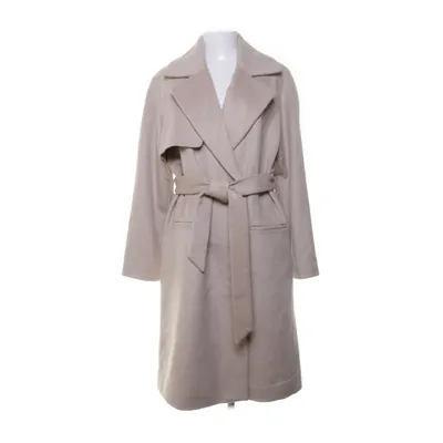 Manteau (Beige) de 2NDDAY Laine, Polyester
