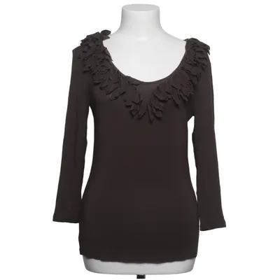 Topp (Brun) från Stills Elastan, Modal