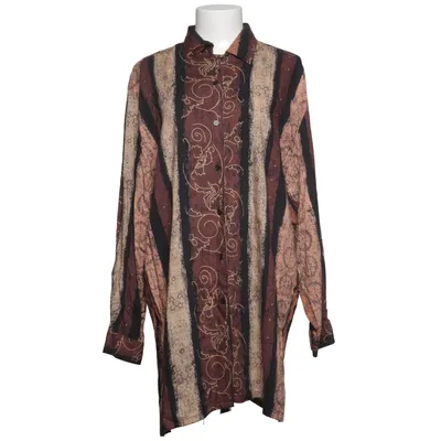 Blouse (Brown, Black, Beige, Multicolored) from Very Supreme Viscose