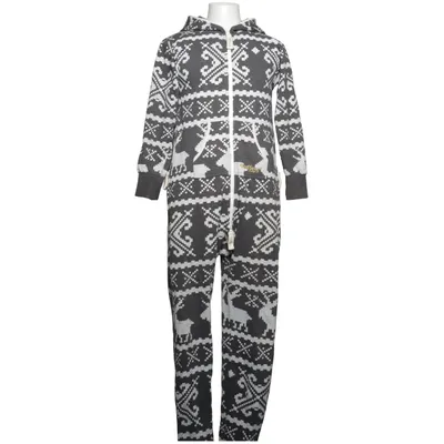 Onesie (Gray, White) from OnePiece