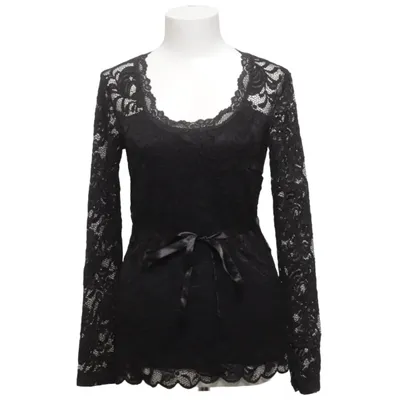 Umstands T-shirt (Newmivana) von Mamalicious Baumwolle, Elasthan, Polyamid, Polyester, Viskose