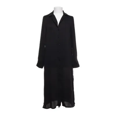 Skjortklänning (Svart) från Aware by Vero Moda Återvunnen polyester