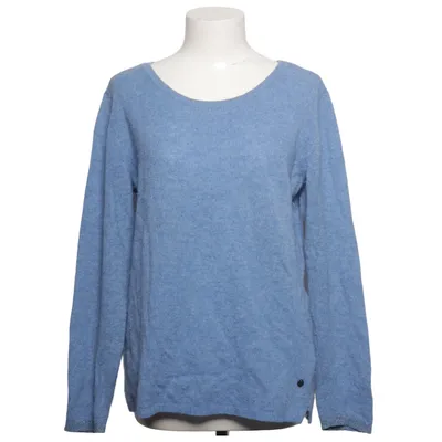 Trui (Blauw) van Mos Mosh Kasjmier