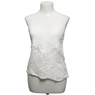 Haut (Blanc) de Zara