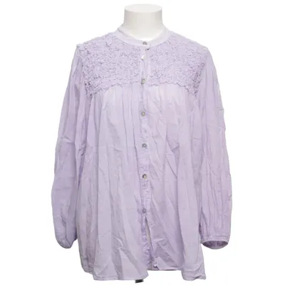 Blouse (Violet) de Monday Afternoon Coton