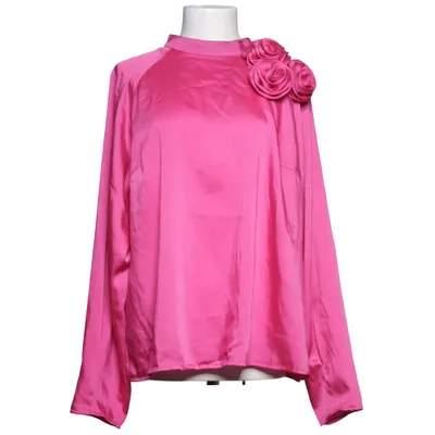 Blus (Rosa) från Ellos Polyester