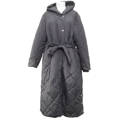 Vinterkappa (Svart) från Bonprix Polyester
