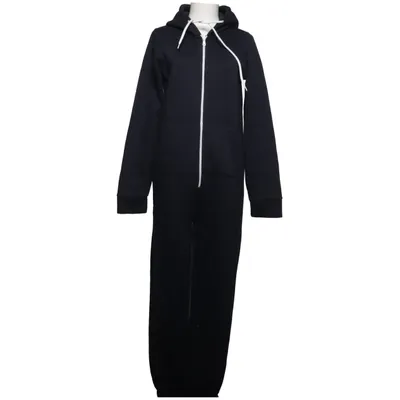 Onesie (Black) from Urban Diva Cotton, Polyester