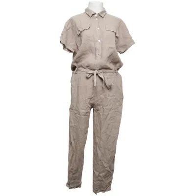 Jumpsuit (Beige) from Kate Storm