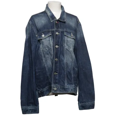Veste en jean (Bleu) de Watson's Coton