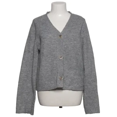 Cardigan (Gray) from Lager 157 Acrylic, Elastane, Polyester