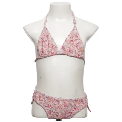Bikini (Beige, Multicolore) de Zeeman Élasthane, Polyamide