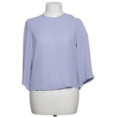 Blouse (Bleu) de Carin Wester Polyester recyclé