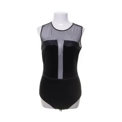 Romper (Zwart, Zilver) van Intimissimi