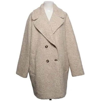 Kappa (Beige) från Marc O'Polo Akryl, Polyester, Ull