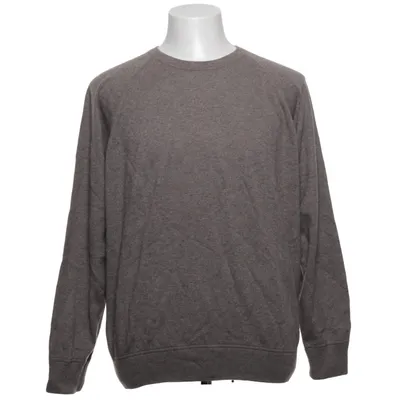 Tröja (Brun) från Rose & Born Kashmir, Viskos, Ull