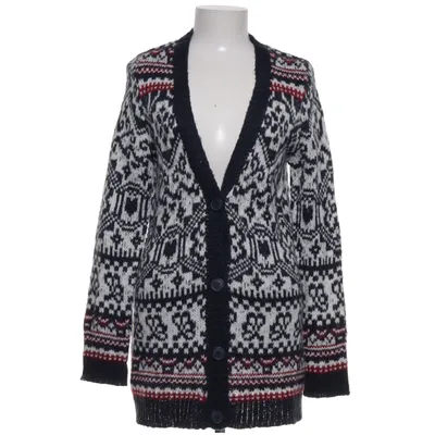 Cardigan (0105577) fra Multiblu Akryl, Mohair, Polyamid, Uld