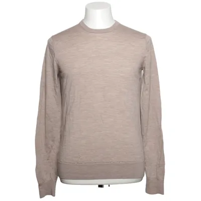 Tröja (Beige) från Hackett London Merinoull