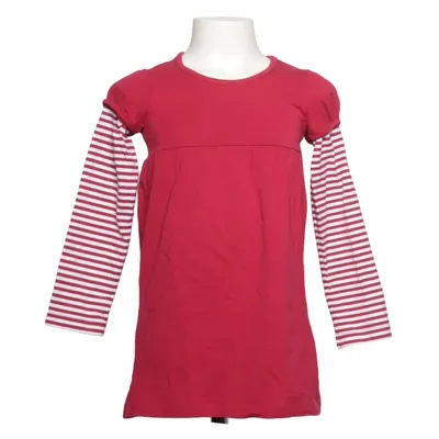 Robe (Rouge, Blanc) de Alive Coton, Élasthane