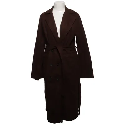 Coat (Brown)