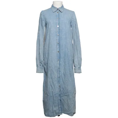Denim dress (Blue) from &Denim by H&M Cotton