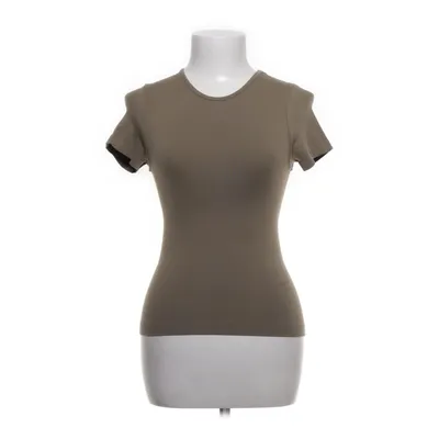 T-shirt (Beige) van Skims