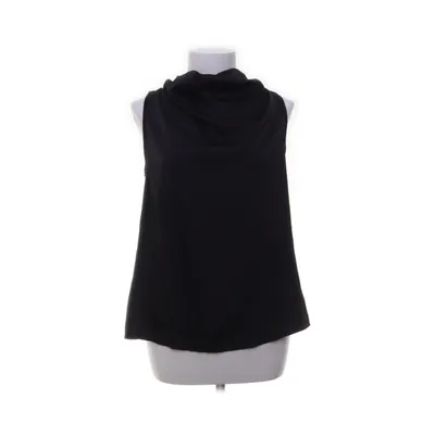 Top (Sort) fra PrettyLittleThing Polyester