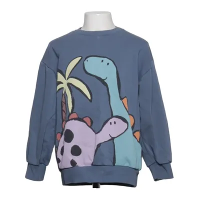 Collegetröja (111-436-439) från Next Bomull, Polyester